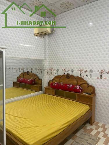 Bán nhà cấp 4 ở Lê Lợi Tân Hiệp Hóc Môn 4x17 71m2 660 TRIỆU, SỔ HỒNG RIÊNG - 3