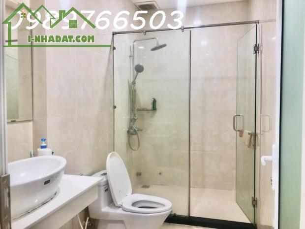 NHÀ ĐẸP 11TY - 131M2, 4T, GÀN KHA VẠN CÂN, LINH TÂY, THỦ ĐỨC. - 4