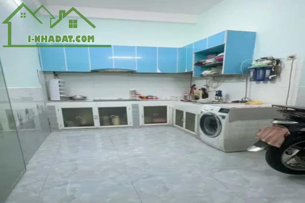 Bán nhà hẻm xe tải 5m Chiến Lược, Bình Tân, 5m x 11m, 55 m² - Giá 5.1 tỷ TL - 4