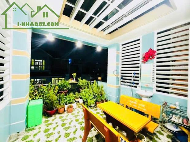 Mặt tiền đường số kết nối Lê Đức Thọ P16 Gò Vấp 60m2 4 tầng 7.9 tỷ - 5