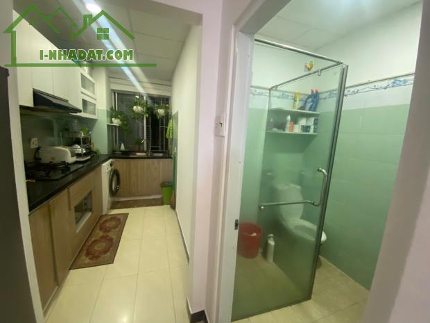 Bán căn chung cư 60 Nguyễn Thiện Thuật 74m2 full nội thất đẹp, có sổ hồng, giá chỉ 2 tỷ550 - 2