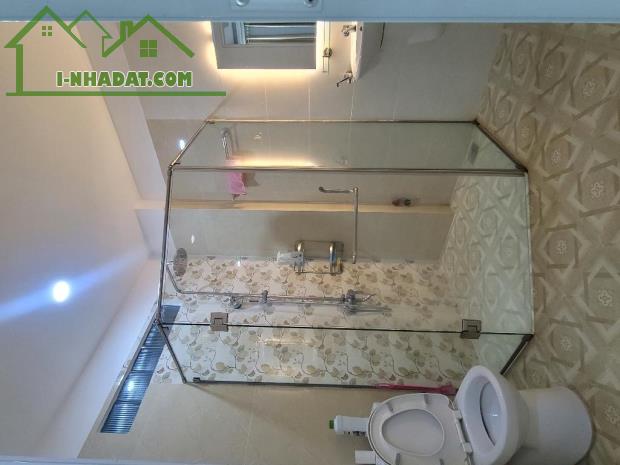 KHU HIẾM NHÀ BÁN, NHIÊU TỨ, PHAN XÍCH LONG GẦN 40M2, 5 TẦNG, 3PN, CHỈ NHỈNH 7 TỶ - 1