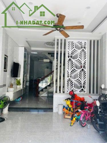 BÁN NHÀ LẦU P.TAM HIỆP, SỔ RIÊNG THỔ CƯ, 3PN, DT62m2, GẦN GX T ĐA MINH - 1