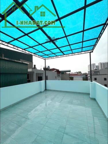 SIÊU PHẨM NGHI TÀM-TÂY HỒ - NHÀ ĐẸP - FULL NỘI THẤT - GẦN PHỐ - Ở NGAY. 56M2 X5T NHỈNH 9TỶ