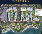 Căn hộ 2pn tại The Beverly, giá dưới 5 tỷ sở hữu ngay tầm view sông Đồng Nai 360 độ. LH