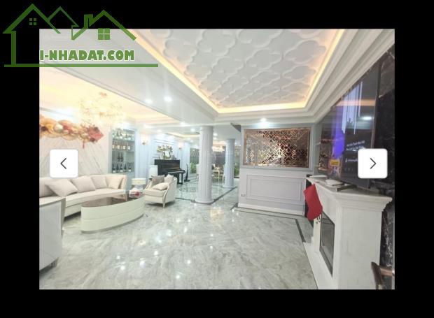 Bán Biệt thự VIP Kim mã ,Ba Đình. DT 156m x 4 T.Giá 46 tỷ.LH: 0964769634 - 3