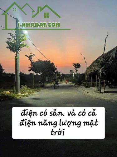 Cần Bán Nhanh Lô Đất Tại Xã Bình Minh, Huyện Trảng Bom, Tỉnh Đồng Nai. - 3