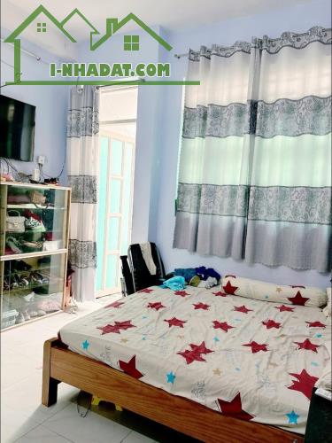 Nhà Mặt Tiền 3 tầng, 48m2, Đường số 20, BHHA, Bình Tân, Hơn 3 tỷ 5 - 1