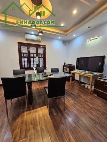 Bán Gấp Nhà Phố Minh Khai, Hai Bà Trưng, THANG MÁY – Ô TÔ TRÁNH 60m2x5T, 13.5 tỷ