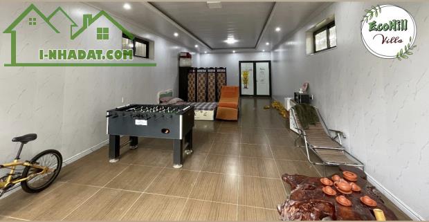 CHO THUÊ NHÀ VƯỜN/VILLA khuôn viên 3000M2 FULL NỘI THẤT KHÔNG GIAN SÔNG LÝ TƯỞNG – YÊN BÀI - 2