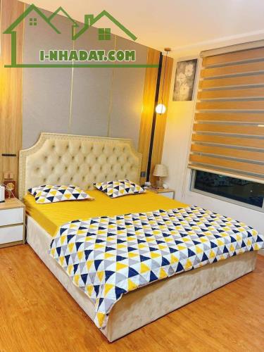 CẦN TIỀN BÁN GẤP CĂN HỘ CHUNG CƯ  3 PHÒNG NGỦ IRIS + AN SINH  NAM TỪ LIÊM - 2