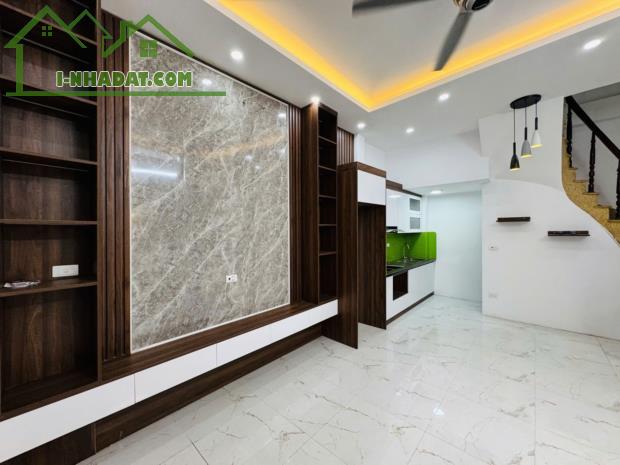 BÁN NHÀ PHÚ MỸ-MỸ ĐÌNH NGÕ THÔNG,Ô TÔ GẦN,NHÀ ĐẸP,GIÁ NHỈNH 6 TỶ - 1