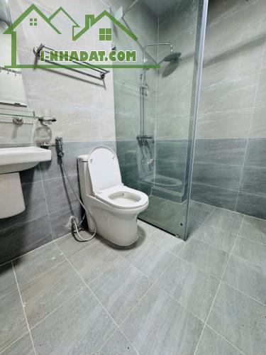 BÁN NHÀ PHÚ MỸ-MỸ ĐÌNH NGÕ THÔNG,Ô TÔ GẦN,NHÀ ĐẸP,GIÁ NHỈNH 6 TỶ - 4