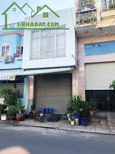 Bán nhà Hẻm 10m An Dương Vương giáp Q8, 70m2 ngang 5 3T SHR vuông hoàn công, 5.5 tỷ TL - 5