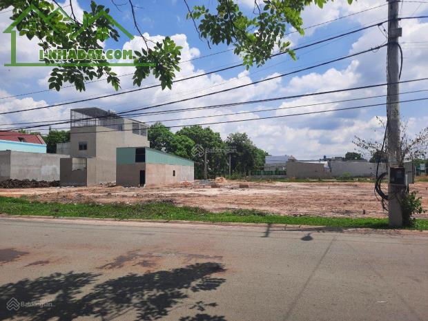 CHÍNH CHỦ BÁN LỖ 3 LÔ 15X40=600M2 SHR THỔ CƯ, NGAY CHỢ SÁT KCN GIÁ 180 TRIỆU