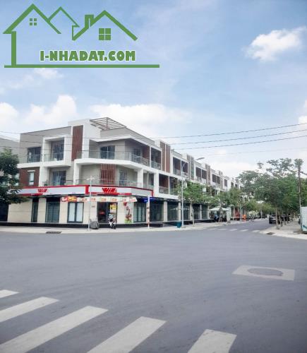 Bán nhà kho Ful thổ, măt tiền Thạnh Xuân 21, Thạnh Xuân, Q12, 383m2, ngang 8m, 50tr/m2 - 1