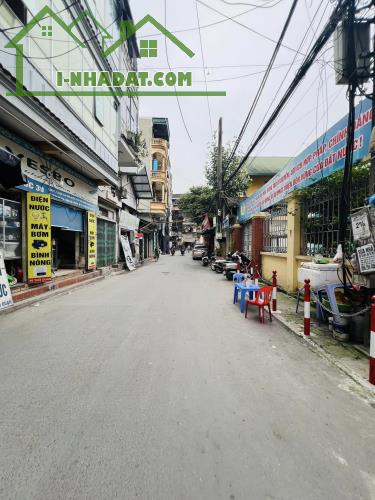 Nhà Đẹp 4 Tầng Thổ Quan, Đống Đa, Ngõ Thông, 2 Ô Tô Tránh Nhau, DT 35m2, Full Nội Thất,