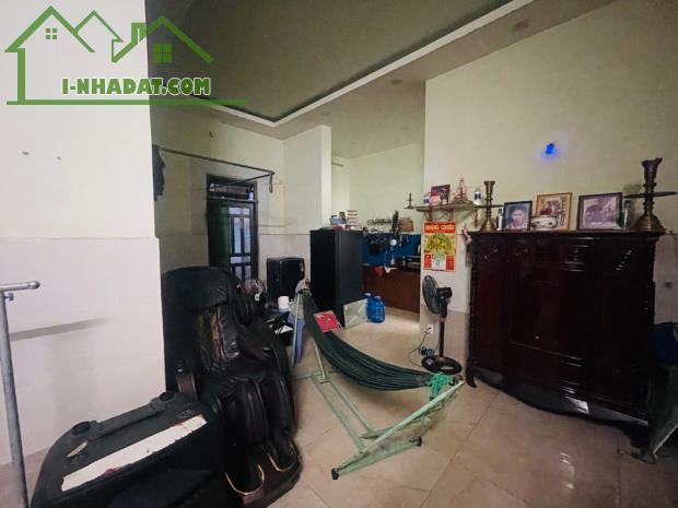 NHÀ 3 TẦNG MẶT TIỀN, LÔ GÓC, DÒNG TIỀN CAO, GẦN CC CHƯƠNG DƯƠNG HOME, 8X18; 17,5 TỶ. - 3