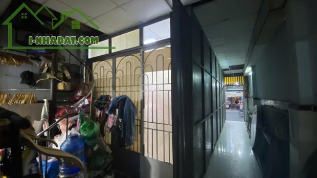 Bán nhà đường Bình Trị Đông - MTKD 110/160m² ( 4 x 40 ) 2 Tầng 3PN - 2