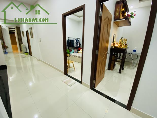 Biệt thự đường số 4, Trường Thọ, tương lai sát Vành Đai 2, HXH, 160m2, giảm 9,2 tỳ (TL). - 1