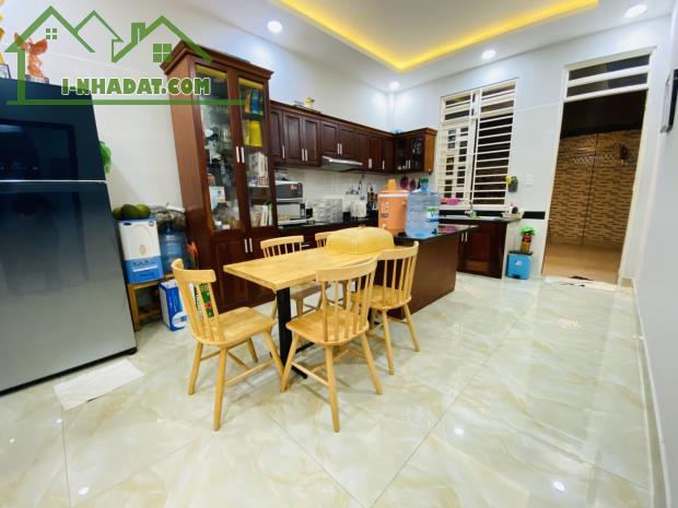 Biệt thự đường số 4, Trường Thọ, tương lai sát Vành Đai 2, HXH, 160m2, giảm 9,2 tỳ (TL). - 2