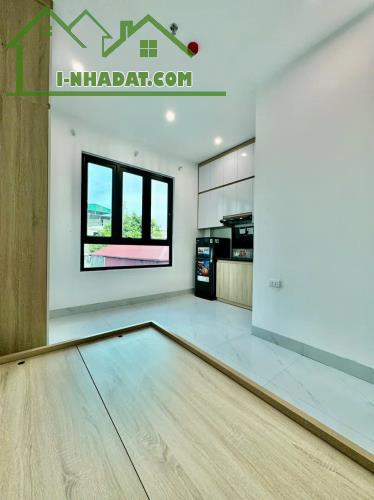 🏠 TÒA CCMN - NGÕ 488 TRẦN CUNG  - 5 TẦNG - 12P- Ô TÔ ĐỖ CỬA- 9.5 TỶ 📞 HẰNG mini - 3