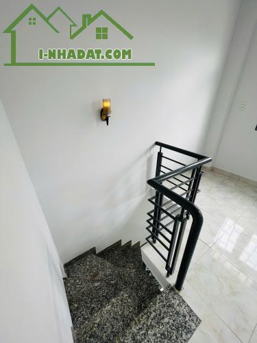 CẦN BÁN NHÀ HẺM ĐẸP GIÁ TỐT – KHU VỰC BÌNH TÂN - 4