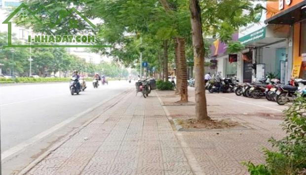 BÁN NHÀ MẶT PHỐ NGUYỄN VĂN CỪ - LONG BIÊN | 124M² | MT 7.2M | VỊ TRÍ ĐẸP | CHỈ 38 TỶ - 1