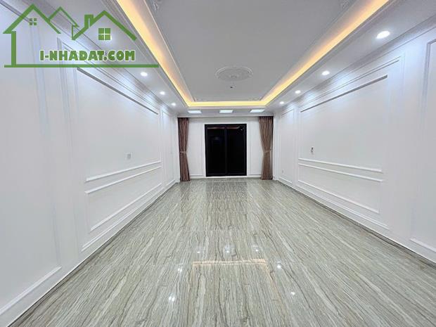 Bán nhà Siêu phẩm Phạm Văn Đồng 60m2,  8 tầng, Oto đỗ,  22,5 tỷ Bắc Từ Liêm - 3