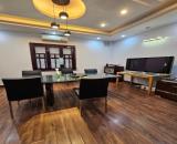 Bán Gấp Nhà Phố Minh Khai, Hai Bà Trưng, THANG MÁY – Ô TÔ TRÁNH 60m2x5T, 13.5 tỷ
