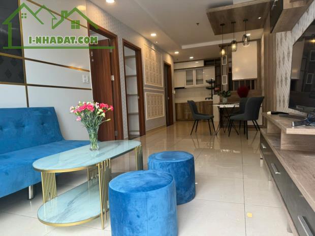 🌹Bán căn hộ Cityland Phan Văn Trị 2 Phòng Ngủ Full Nội Thất Cao Cấp #4.4 Tỷ Sổ Hồng Xem - 5