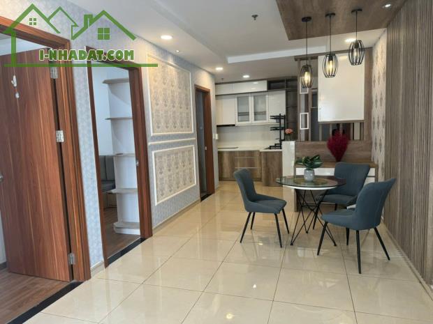 🌹Bán căn hộ Cityland Phan Văn Trị 2 Phòng Ngủ Full Nội Thất Cao Cấp #4.4 Tỷ Sổ Hồng Xem