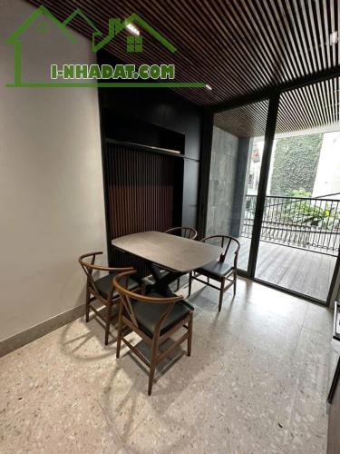 BÁN NHÀ ĐƯỜNG LÁNG - NHÀ  ĐẸP CHẮC CHẮN, HIỆN ĐẠI - 40M RA PHỐ Dt 32m2 6T  Giá 9.5 tỷ - 1