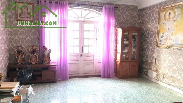 Bán nhà đẹp 71m2 hẻm 5M đường Phạm Văn Chiêu Gò vấp giá 7.9 tỷ - 4