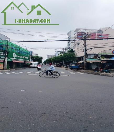 Bán nhà mặt tiền kinh doanh Văn Thân, P8, Q6, 160m2, 4 tầng, nở hậu, giá rẻ