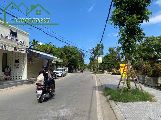 Bán Lô Đất Siêu Đẹp Kiệt Ô Tô Tránh Nhau Đặng Văn Ngữ – Chỉ Cách Aeon Mall 3 Phút - 4