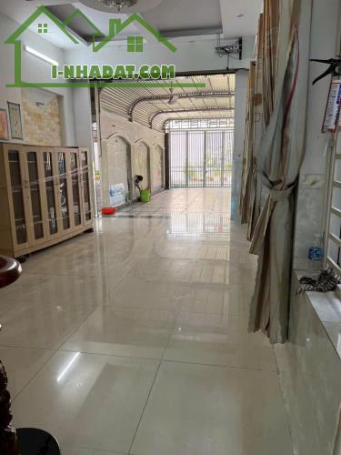 CHO THUÊ NHÀ P.TÂN TIẾN, DT180m2, GẦN NGUYỄN ÁI QUỐC 70m, 1 LẦU 1 TRỆT - 4