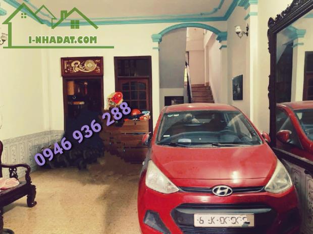 🏆BÁN NHÀ LÊ TRỌNG TẤN HÀNG XÓM PARK CITY, MẸC C200 VÀO NHÀ, HÀ ĐÔNG, HƠN 8 TỶ🍀 - 2