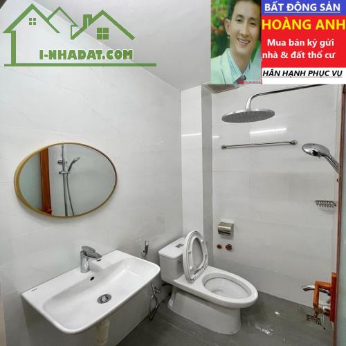 BÁN NHÀ MẶT PHỐ TẠI PHƯỜNG CÁT LÁI , QUẬN 2 _ 3 TẦNG 4 PN 5 WC _ 190 m2 _ NỞ HẬU TÀI LỘC. - 4
