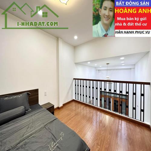 BÁN NHÀ MẶT PHỐ TẠI PHƯỜNG CÁT LÁI , QUẬN 2 _ 3 TẦNG 4 PN 5 WC _ 190 m2 _ NỞ HẬU TÀI LỘC. - 2