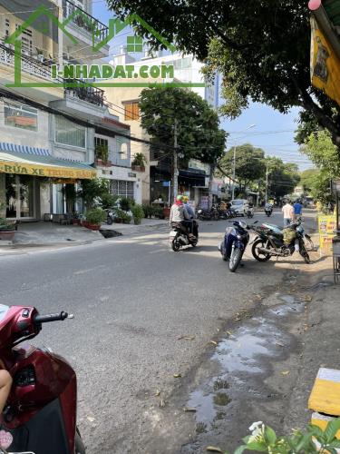 Bán nhà Mặt tiền Lê Đình Thám, Tân Phú, 2 tầng, 5x15M, giá 10,7 tỷ ( TL ) - 1