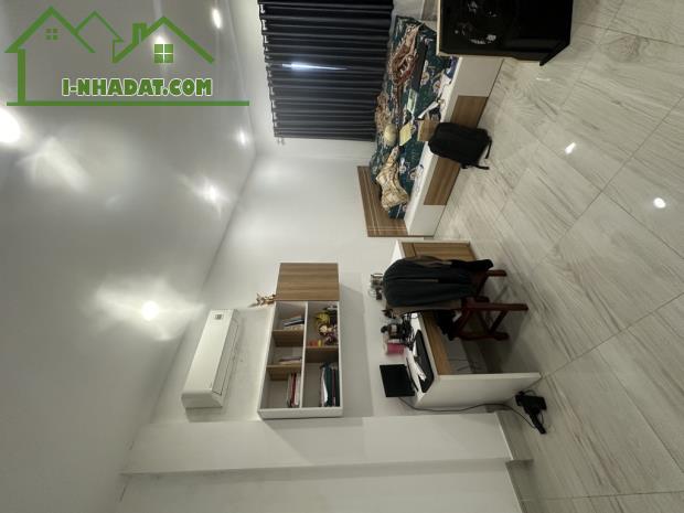 BÁN NHÀ MẶT TIỀN KINH DOANH 4 TẦNG ĐƯỜNG ĐÔ ĐỐC LỘC QUẬN TÂN PHÚ - 3