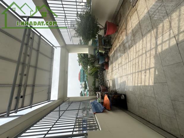BÁN NHÀ MẶT TIỀN KINH DOANH 4 TẦNG ĐƯỜNG ĐÔ ĐỐC LỘC QUẬN TÂN PHÚ