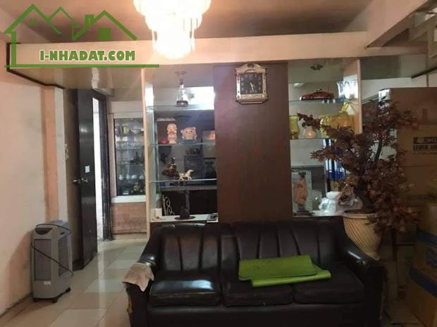 Gấp bán nhà Bình Thạnh, giá 20.6 tỷ, 5 tầng, dt nền 200m2, khu dân cư Bình Lợi. - 5