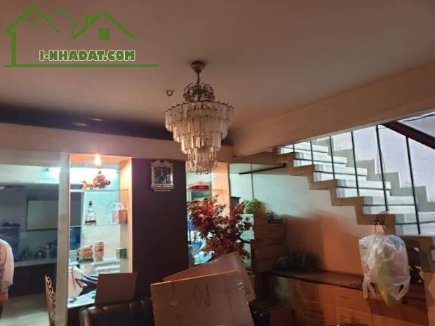 Gấp bán nhà Bình Thạnh, giá 20.6 tỷ, 5 tầng, dt nền 200m2, khu dân cư Bình Lợi. - 4