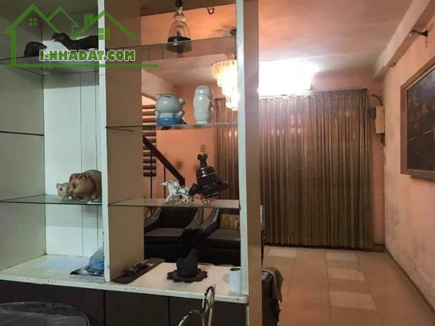 Gấp bán nhà Bình Thạnh, giá 20.6 tỷ, 5 tầng, dt nền 200m2, khu dân cư Bình Lợi. - 3