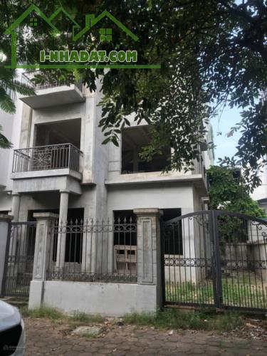 Bán Lk FLC garden,Đại mỗ ,N.T.Liêm. DT 98m x 4T.Giá 19 tỷ. SĐCC. LH: 0964769634 - 2