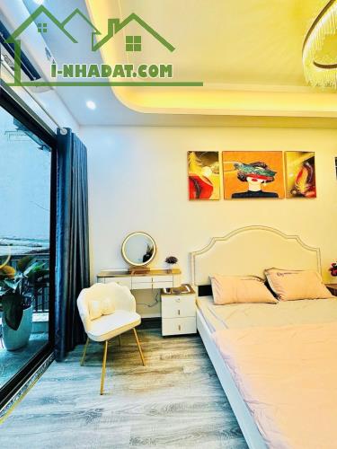 BÁN NHÀ KHƯƠNG THƯỢNG MỚI, NGÕ THÔNG, KD, FULL NỘI THẤT, LÔ GÓC, GẦN PHỐ, ÔTÔ. GIÁ 8,38TỶ - 2