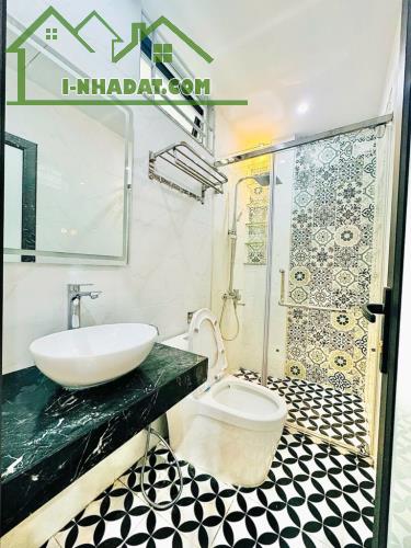 BÁN NHÀ KHƯƠNG THƯỢNG MỚI, NGÕ THÔNG, KD, FULL NỘI THẤT, LÔ GÓC, GẦN PHỐ, ÔTÔ. GIÁ 8,38TỶ - 3