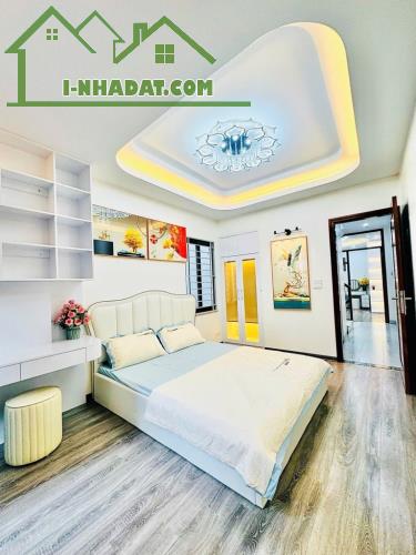 BÁN NHÀ KHƯƠNG THƯỢNG MỚI, NGÕ THÔNG, KD, FULL NỘI THẤT, LÔ GÓC, GẦN PHỐ, ÔTÔ. GIÁ 8,38TỶ - 4